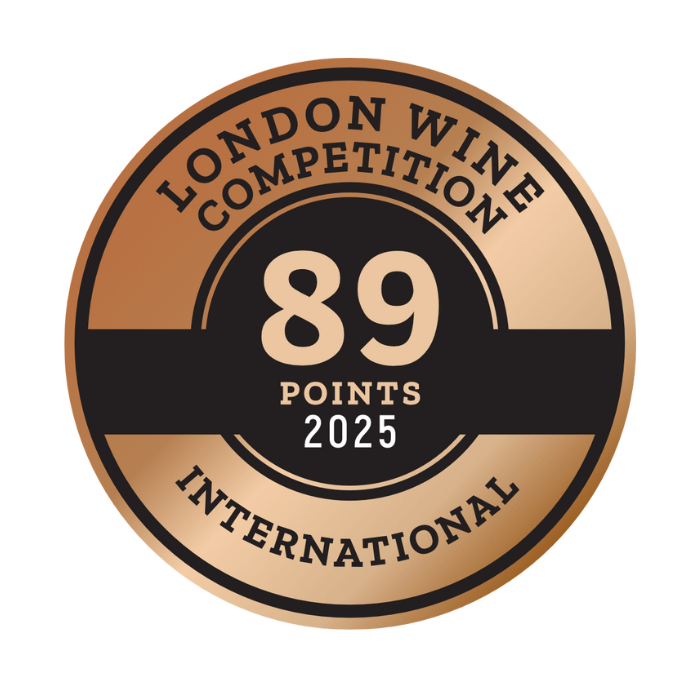 London Wine Competition 2025